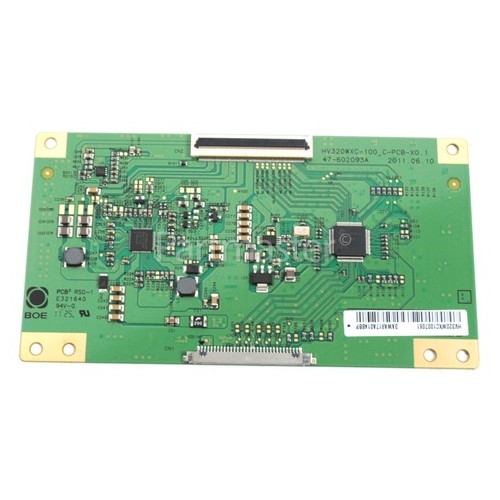 LCD32947HD LCD Control Board PCB