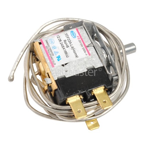 Fridge Thermostat WDF23A-L4. Part Number 3040200034. | www