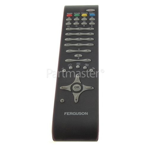 Ferguson FTV21F1 Remote Control