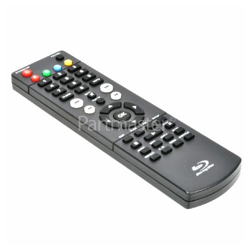 Logik Remote Control