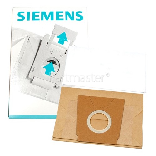 Bosch Neff Siemens Filter-paper