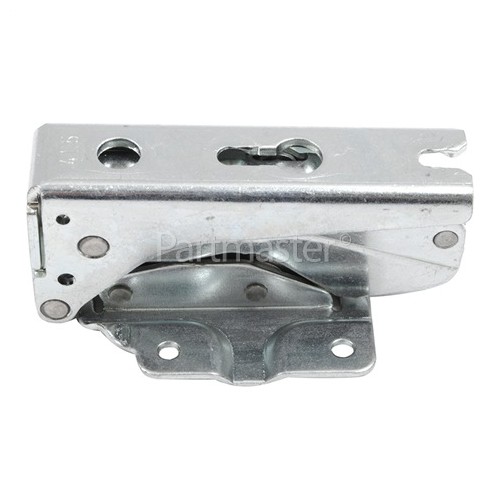 Brandt Integrated Upper Door Hinge