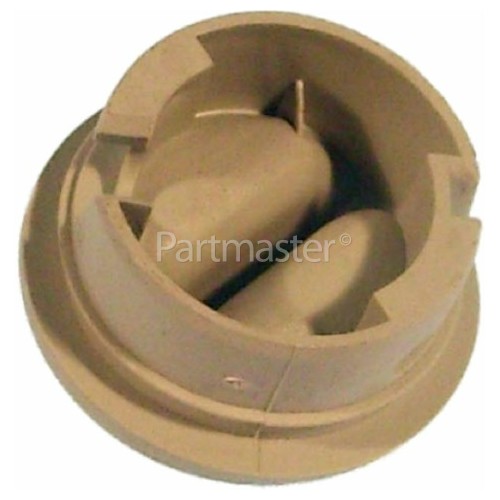 Rotel Rinse Aid Cover Cap D371-D341