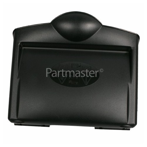 Hayter Rear Deflector