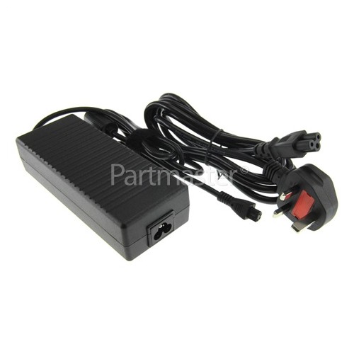 Gigabyte PSE50053 Laptop AC Adaptor - UK Plug