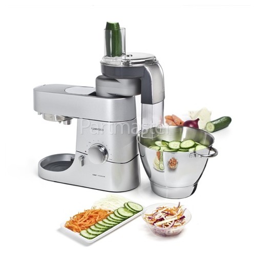 Kenwood AT340 High Speed Slicer/Shredder