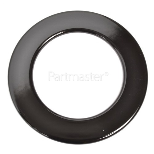 Rangemaster Wok Burner Outer Cap Ring www.partmaster.co.uk