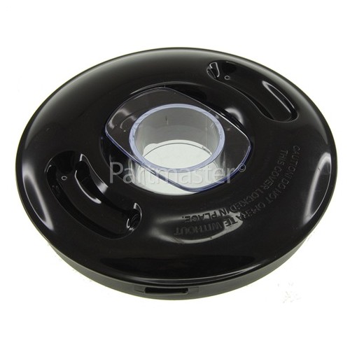 Kenwood Lid & Stopper