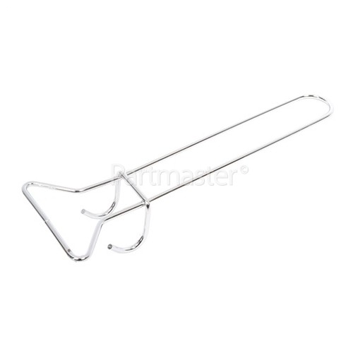 White-Westinghouse Grill Pan Handle