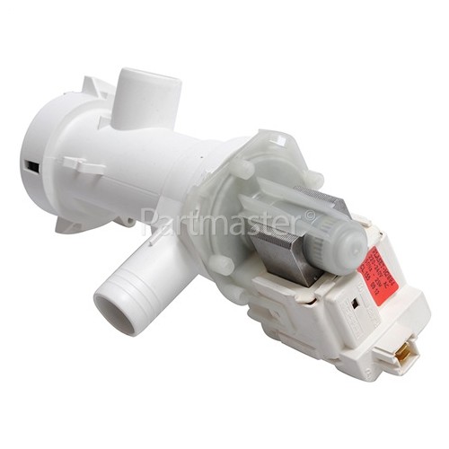 Gorenje Drain Pump Assembly : Plaset M2884