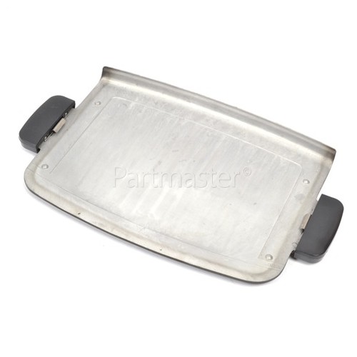 Foreman Lower Grill Plate www.partmaster.co.uk