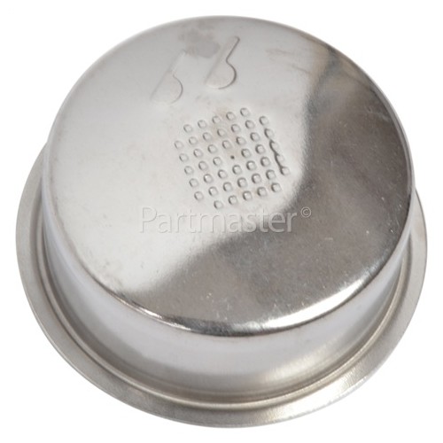 Dualit 2 Cup Filter www.partmaster.co.uk