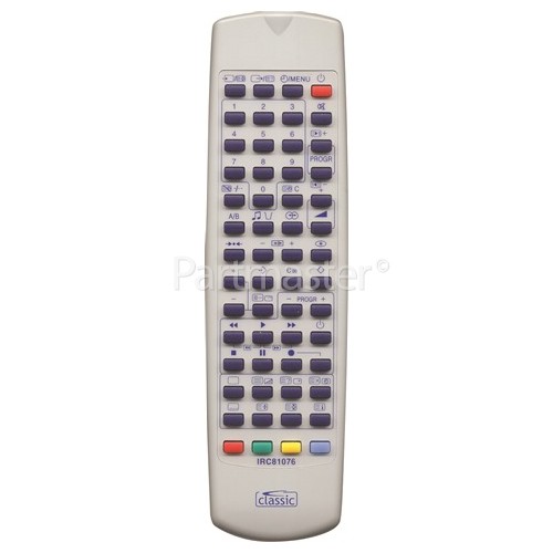Classic IR9452 Remote Control