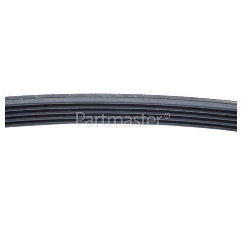 Whirlpool Poly-Vee Drive Belt - 1249J5PJE