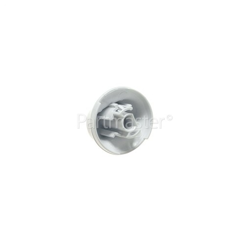 Merloni (Indesit Group) Temperature Knob - White