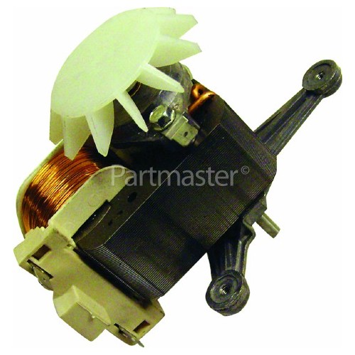 CDA Fan Motor : Plaset P/N M4280 CL.155 65W 220-240V