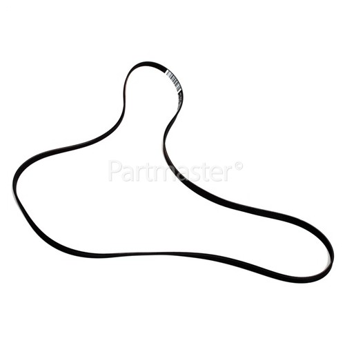 White Knight Poly-Vee Drive Belt - 1227H6EPH