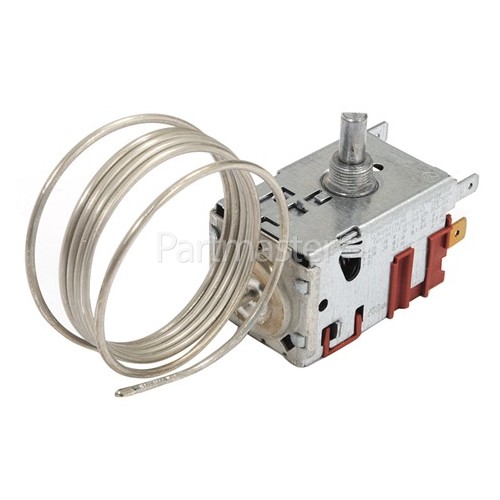 Quelle Fridge Thermostat Danfoss 077B6094 Also Fits Airlux/Alaska/Atag/Etna/Franke/Foster/Kuppersbusch/Pelgim/Privileg