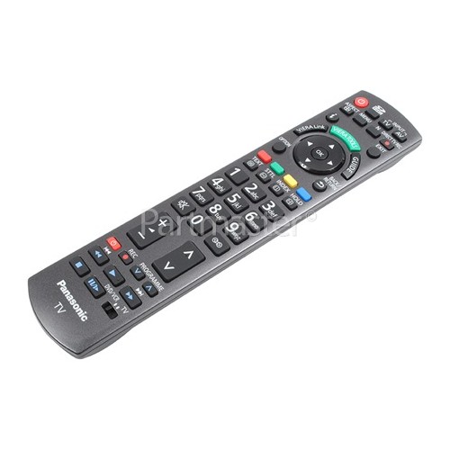 Panasonic N2QAYB000428 TV Remote Control