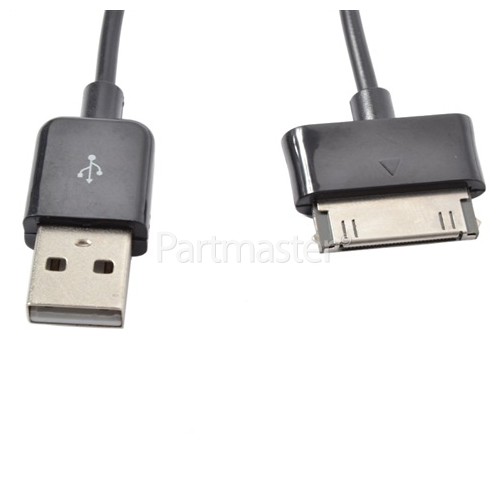Wellco Tab 2 Samsung Galaxy Tab Cable