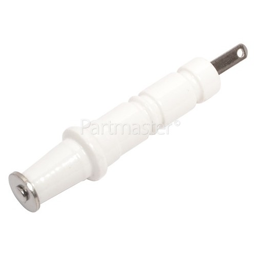 Rangemaster / Leisure / Flavel Small Burner Ignition Electrode / Spark Plug Only 1. 7KW www