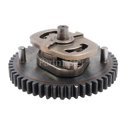 Flymo EasiCut 6000XT Gear & Clutch Assembly