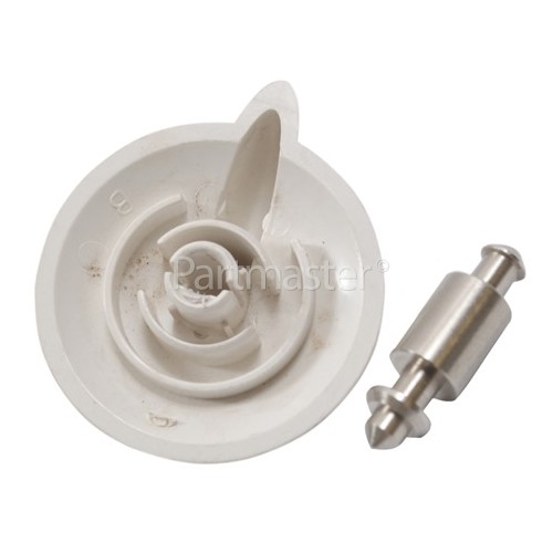 Kenwood Head Lift Knob & Latch Boss www.partmaster.co.uk