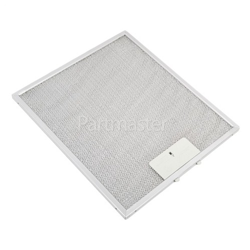 Gorenje Grease Mesh Filter- Aluminium : 305x265mm