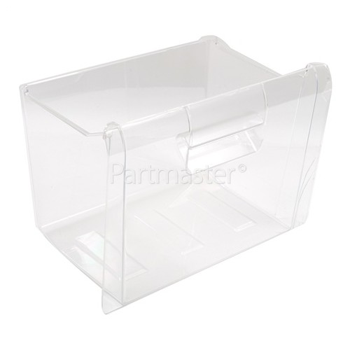 Freezer Lower Drawer