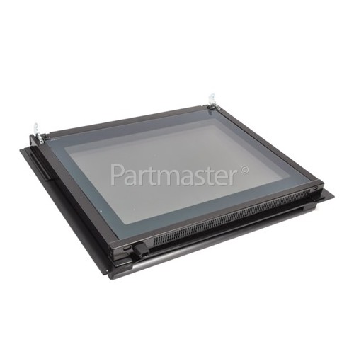 Samsung Oven Door Assembly www.partmaster.co.uk