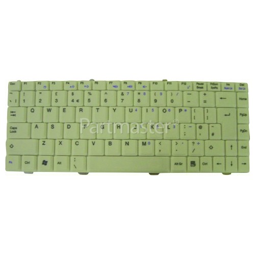 Medion Laptop Keyboard