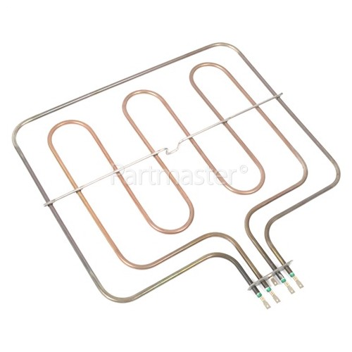 Top Dual Oven/Grill Element 3200W www.partmaster.co.uk