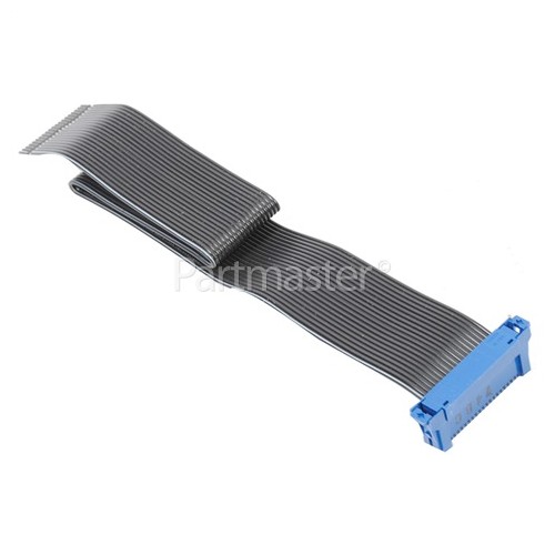 Technics Ribbon Cable www.partmaster.co.uk