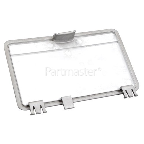 LG Kickplate Filter Cover