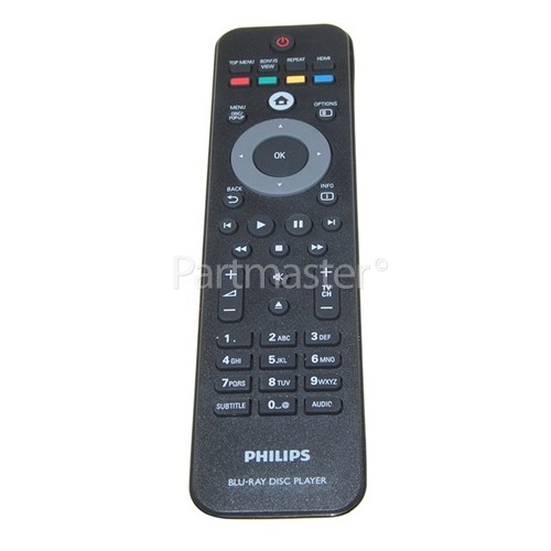 Philips Remote Control