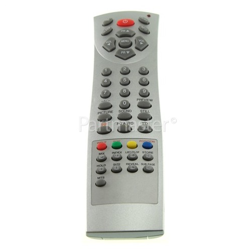 Hoher Remote Control