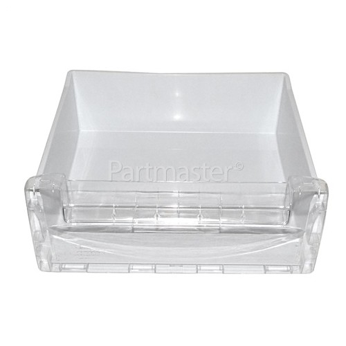 Crystal Middle Freezer Drawer Assembly