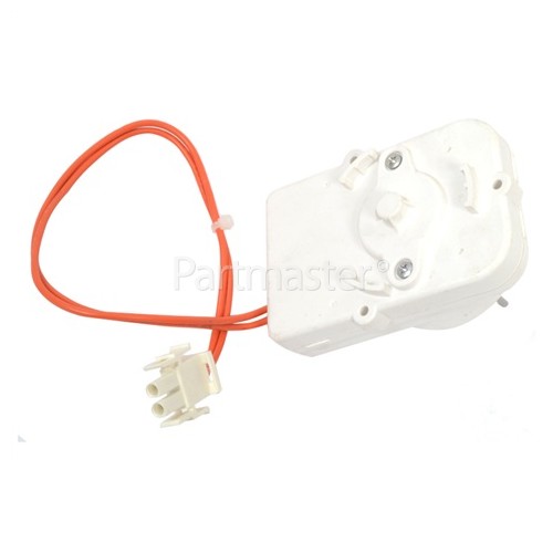 Stoves Fan Motor (4364270185) : Panasonic Code: FDQR207Y3L