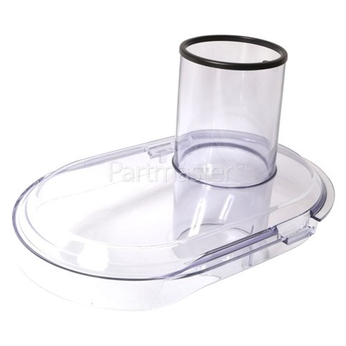 Braun Juice Extractor Lid