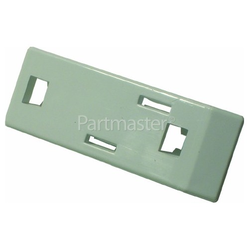 Servis M783C Fastening Plate : Thermostat Capilliary