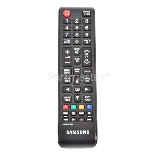 Samsung AA59-00786A TV Remote Control