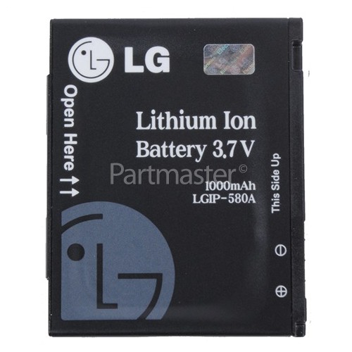 LG LGIP-580A Mobile Phone Battery