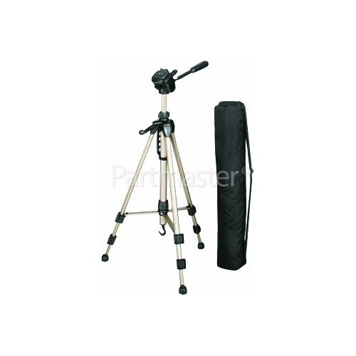 Hama Star 63 Tripod With Case