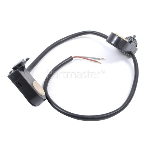 Stoves Cooker Hood Lamp Holder www.partmaster.co.uk