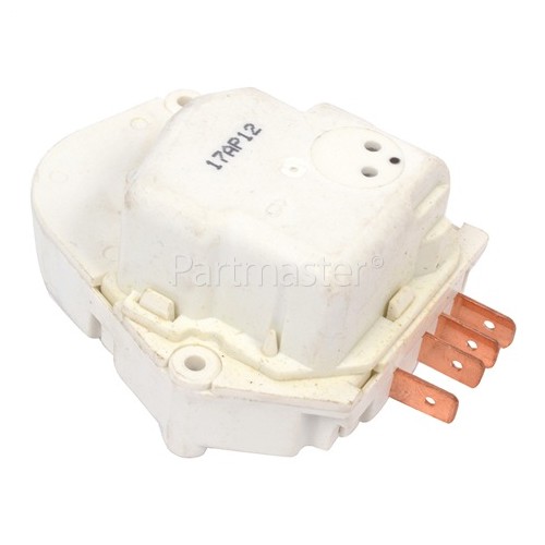 Hisense Defrost Timer -: Invensys DBZC-1210