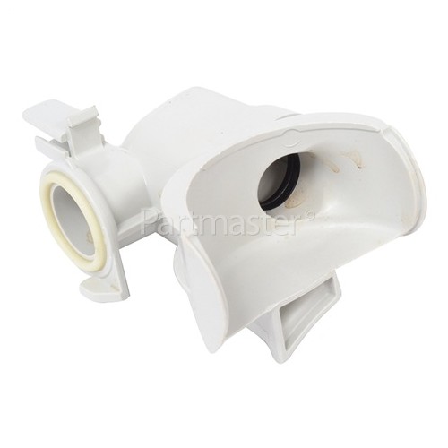 Miele Use MLE5750093 Non Return Valve www.partmaster.co.uk