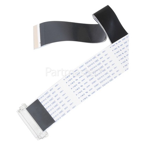 LED24970FHD LVDS Cable 30P/300