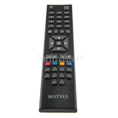 Durabrand Remote Control