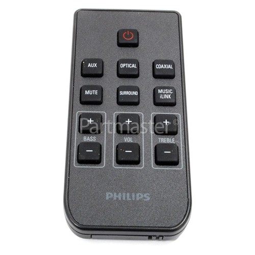 Philips Remote Control