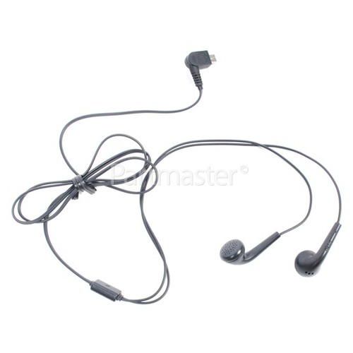 LG Stereo Headphones